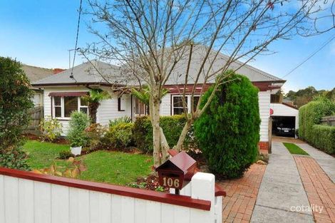 106 Shannon St, Box Hill North, VIC 3129