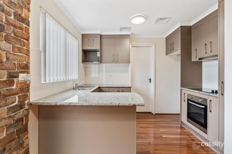 Property photo of 19/17 Lagonda Drive Ingleburn NSW 2565
