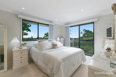 Property photo of 40 Casuarina Road Alfords Point NSW 2234