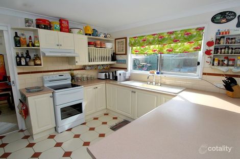 Property photo of 10 Warrego Place Callala Bay NSW 2540