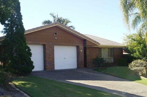 Property photo of 7 Grenadier Court Runcorn QLD 4113