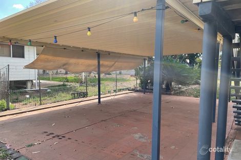 Property photo of 30 Edgerley Street Dysart QLD 4745