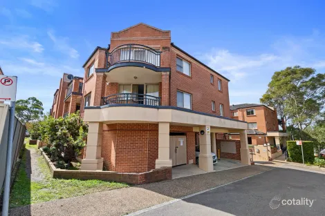 Property photo of 25/39-41 Railway Parade Engadine NSW 2233