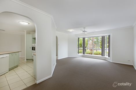 Property photo of 21 Fernleigh Crescent Mountain Creek QLD 4557