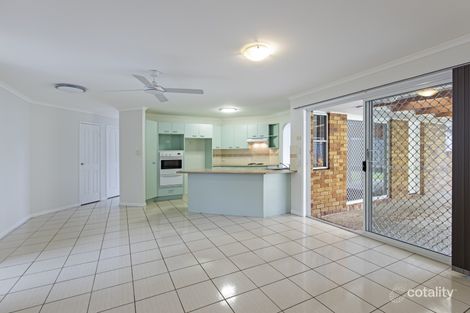 Property photo of 21 Fernleigh Crescent Mountain Creek QLD 4557