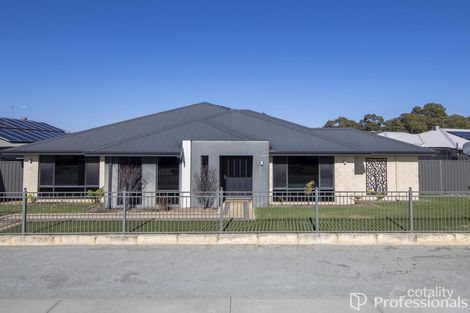Property photo of 78 Balivanich Loop Seville Grove WA 6112