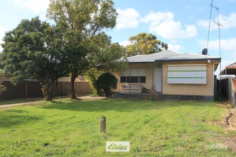 Property photo of 126 George Street Robinvale VIC 3549