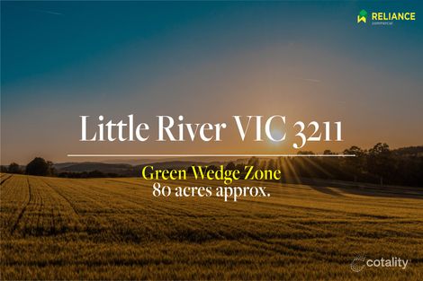 200 Narraburra Rd, Little River, VIC 3211