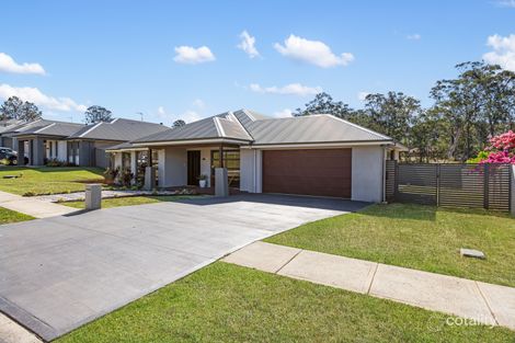 Property photo of 12 Rampling Avenue North Rothbury NSW 2335
