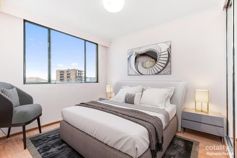Property photo of 79/42-56 Harbourne Road Kingsford NSW 2032