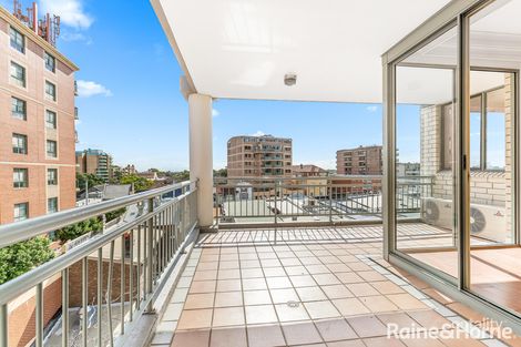 Property photo of 79/42-56 Harbourne Road Kingsford NSW 2032
