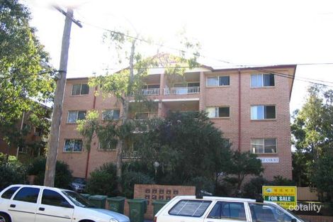 7/14-16 Lennox St, Parramatta, NSW 2150