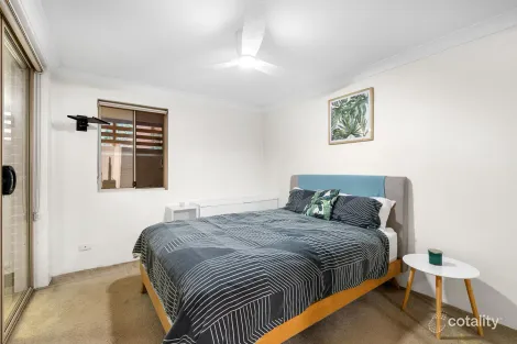 Property photo of 25/39-41 Railway Parade Engadine NSW 2233