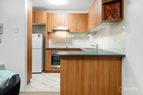 Property photo of 25/39-41 Railway Parade Engadine NSW 2233