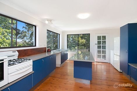 Property photo of 2 Adina Place Banora Point NSW 2486