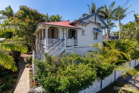 Property photo of 17 Eton Street Bulimba QLD 4171