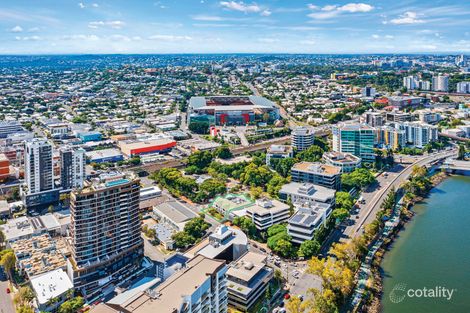 19-23 Cribb St, Milton, QLD 4064