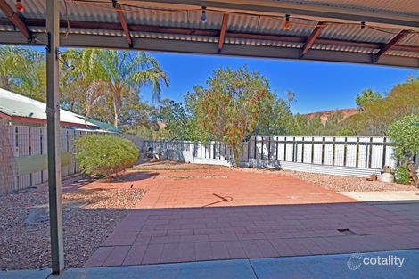 Property photo of 2/91 Lyndavale Drive Larapinta NT 0875