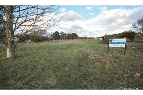 100 Ellendon St, Bungendore, NSW 2621