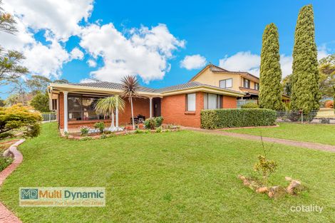 56 Hopping Rd, Ingleburn, NSW 2565