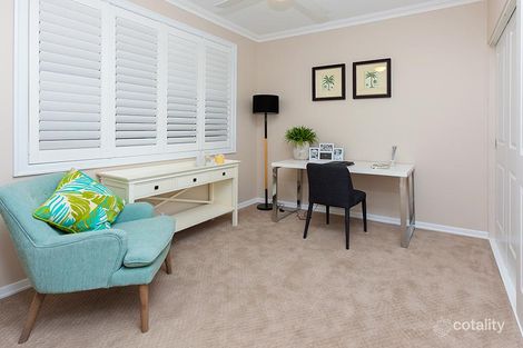 Property photo of 24/43 Taylor Street Woolloongabba QLD 4102