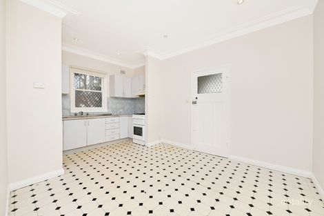 Property photo of 2/15 Fisher Street Petersham NSW 2049