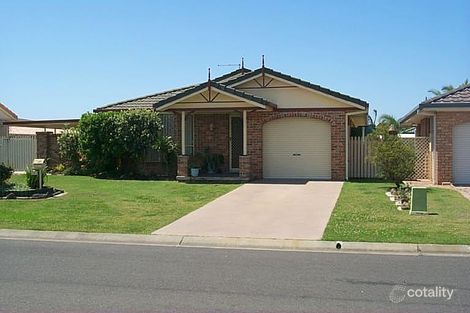 4 Bottlebrush Cres, Evans Head, NSW 2473