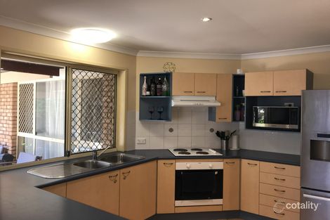 Property photo of 16 Albert Street Ormiston QLD 4160