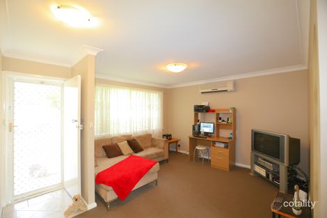 Property photo of 5 Cedric Street Macquarie Fields NSW 2564