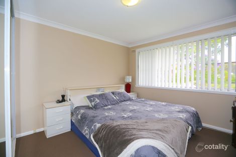 Property photo of 5 Cedric Street Macquarie Fields NSW 2564