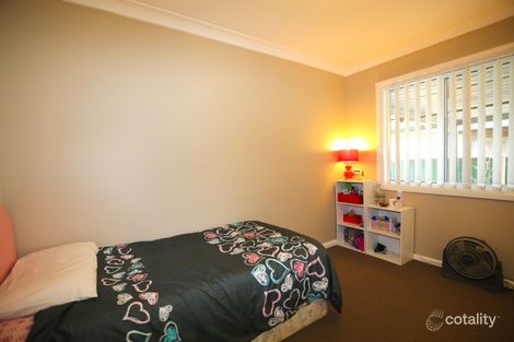 Property photo of 5 Cedric Street Macquarie Fields NSW 2564