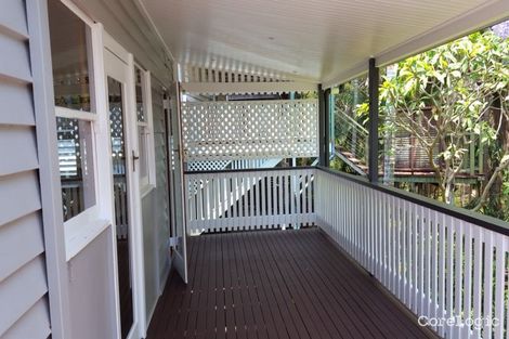 Property photo of 22 Coopers Camp Road Bardon QLD 4065