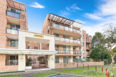 12/17-21 Mansfield Ave, Caringbah, NSW 2229