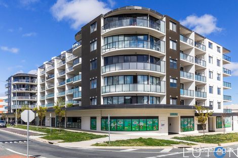 7/2 Hinder St, Gungahlin, ACT 2912