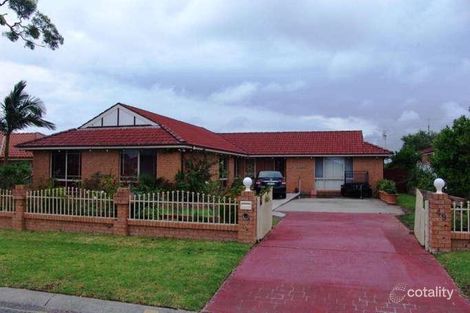 Property photo of 49 Derwent Drive Lake Haven NSW 2263