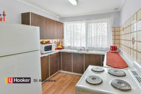 Property photo of 5 Kinross Place St Andrews NSW 2566