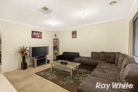 Property photo of 11 Wotan Drive Epping VIC 3076
