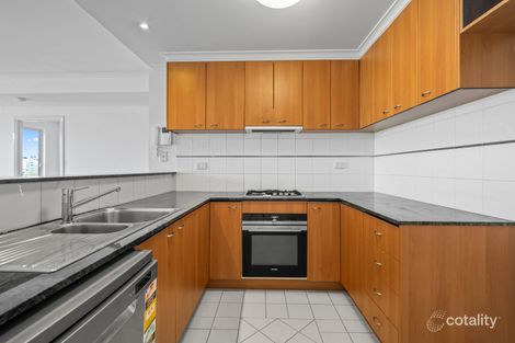 Property photo of 52/632 St Kilda Road Melbourne VIC 3004