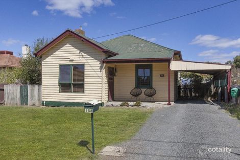 Property photo of 158 Moore Street Ararat VIC 3377
