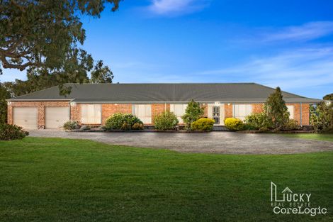 Property photo of 50 Cooinda Avenue Mickleham VIC 3064