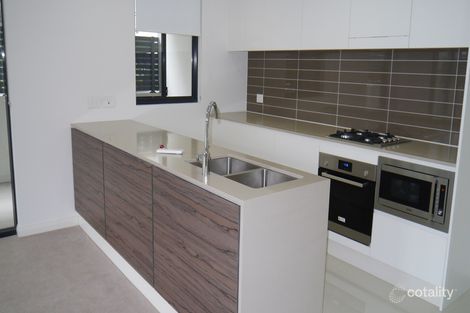 Property photo of 102/18 Corniche Drive Wentworth Point NSW 2127