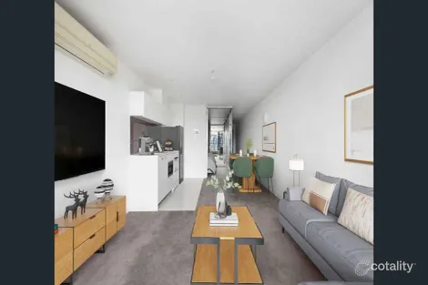 1609/200 Spencer St, Melbourne, VIC 3000
