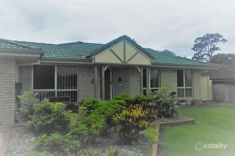 Property photo of 9 Merlin Place Ormeau QLD 4208