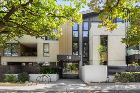 7/46 Fehon St, Yarraville, VIC 3013