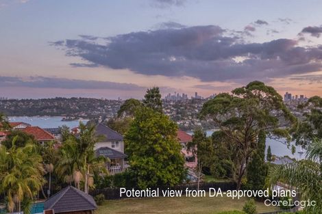 Property photo of 7 Lewis Street Balgowlah Heights NSW 2093