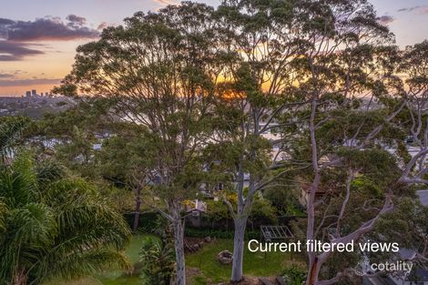 Property photo of 7 Lewis Street Balgowlah Heights NSW 2093