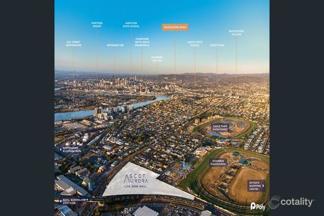 4/104 Lamington Ave, Ascot, QLD 4007