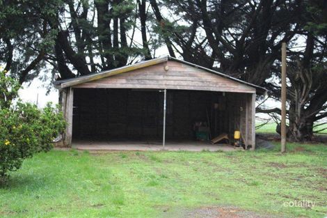 Property photo of 156 Carlsruhe Station Road Carlsruhe VIC 3442