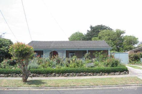 3 Gretana Cres, Frankston, VIC 3199