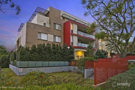 4/5 Sherwin Ave, Castle Hill, NSW 2154